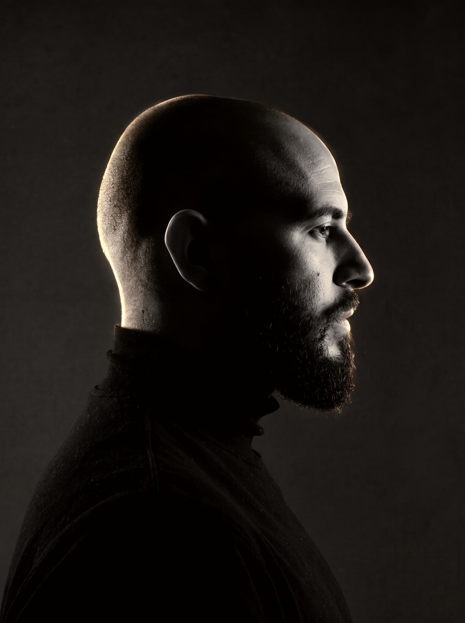 Nicolás Morin